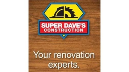 Super Dave's Construction - General Contractors