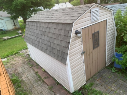 Fisher Roofing - Roofers