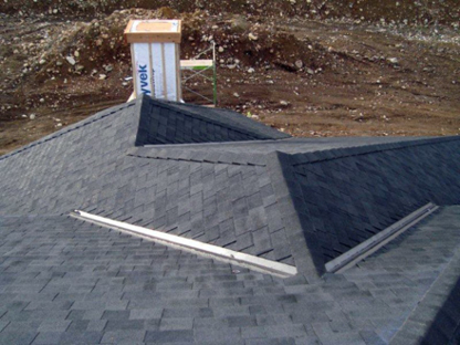 Pacific West Roofing - Roofers