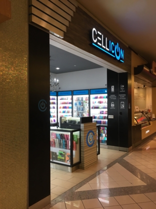 CELLICON - Wireless & Cell Phone Accessories