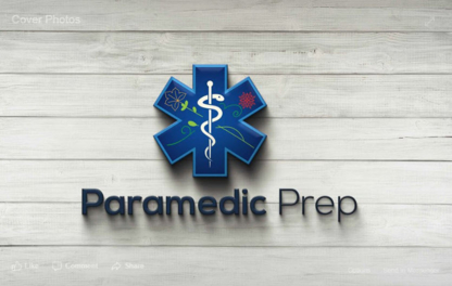 Paramedic Prep - First Aid Courses