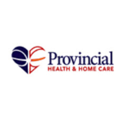 Provincial Homecare - Home Health Care Service
