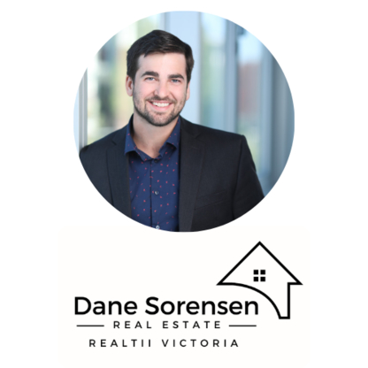 Dane Sorensen - Real Estate Agents & Brokers