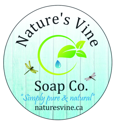 Nature's Vine Soap Company - Essential Oils