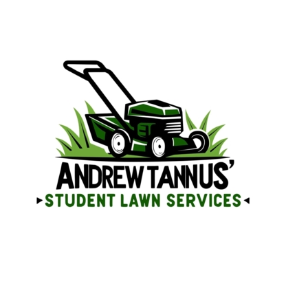 Andrew Tannus' Student Lawn Services - Lawn Maintenance