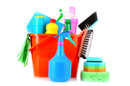 Liz's Cleaning - Commercial, Industrial & Residential Cleaning