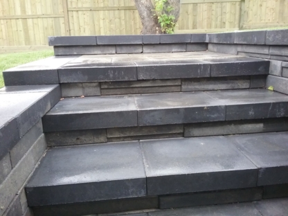 JSB Paving Stones Ltd - Paving Contractors