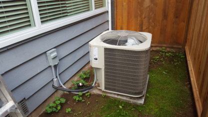 Alexander Mechanical Heating and Cooling - Air Conditioning Contractors