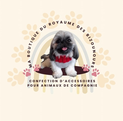 La boutique du royaume des bizounours - Pet Food & Supply Stores