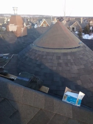 Quest Roofing - Roofers