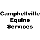 Campbellville Equine Services - Vétérinaires