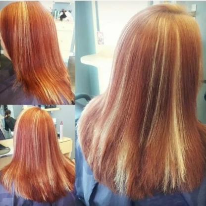 Premier Hair Studio - Hairdressers & Beauty Salons