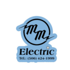 MM Electric - Électriciens