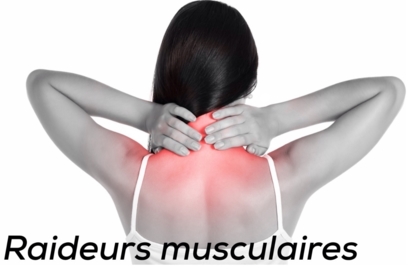 Massothérapie Karine Aubertin - Massothérapeutes