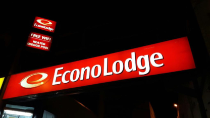 Econo Lodge - Hôtels