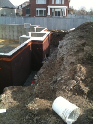 Bronco Bobcat Services & Foundation Repair Ltd - Excavation Contractors