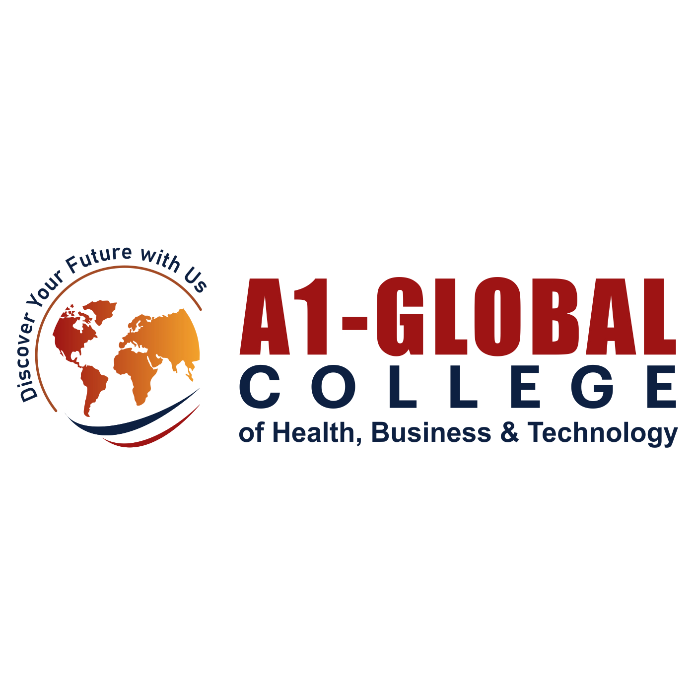 A1 Global College of Health , Business & Technology - Établissements d'enseignement postsecondaire