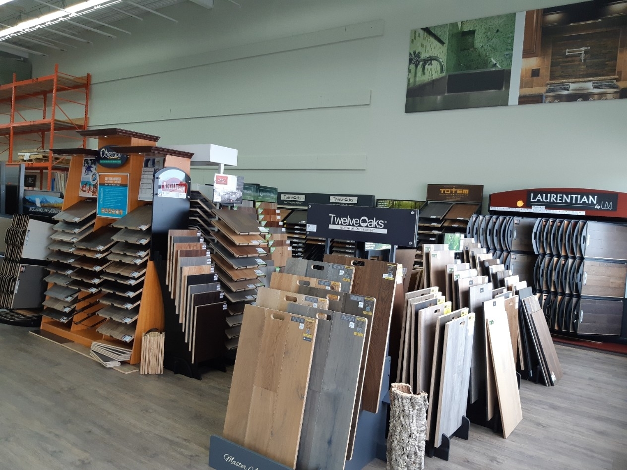 Premium Flooring Liquidators Ltd Opening Hours 1126 Northside