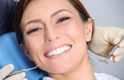 Cathedral Dental Centre - Dentists