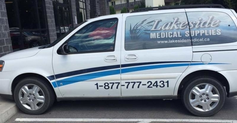 Lakeside Medical Supplies - Medical Equipment & Supplies