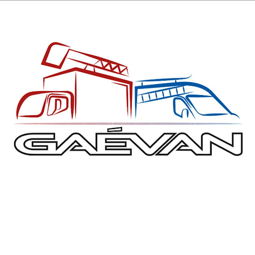 Gaévan Hino Québec - Concessionnaires de camions