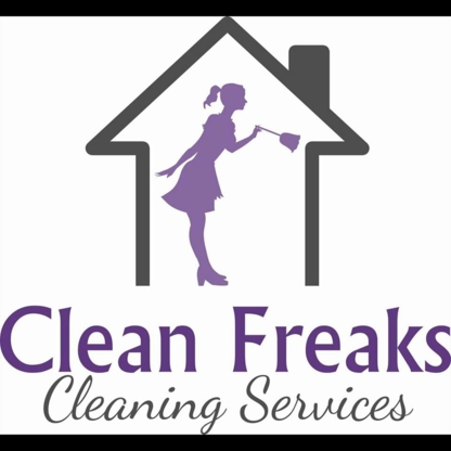 Clean Freaks Cleaning Service - Commercial, Industrial & Residential Cleaning