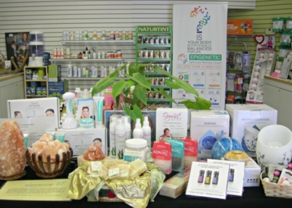 Vigour Health & Beauty - Health Food Stores