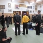 Dojo Bujinkan Québec - Écoles et cours d'arts martiaux et d'autodéfense