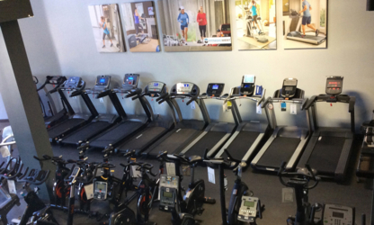 Value Fitness equipment calgary kensington for Workout at Home