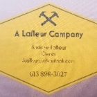 A Lafleur Company - Rénovations