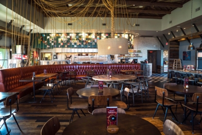 Nando's - Rotisseries & Chicken Restaurants