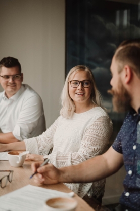 Agile Bookkeeping - Bookkeeping