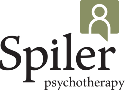 Spiler Psychotherapy - Counselling Services
