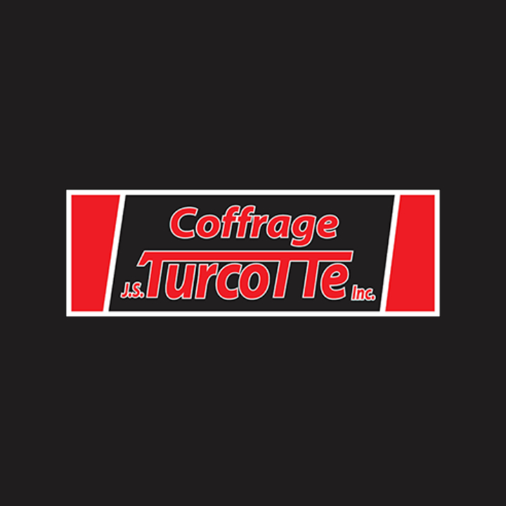 Coffrage J S Turcotte Inc - Entrepreneurs en béton