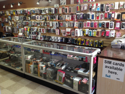 AppleBerry Electronics - Wireless & Cell Phone Accessories
