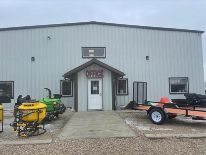 Flaman Sales & Rentals Southey - Farm Equipment & Supplies