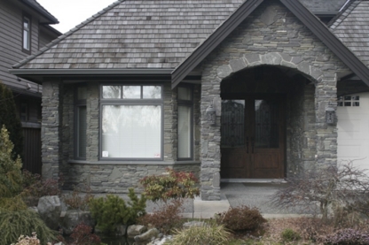 Bedrock Masonry (2003) - Home Improvements & Renovations