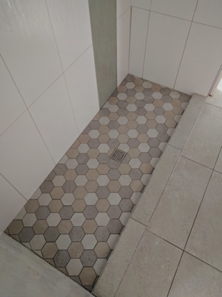 BB Tile and Flooring - Ceramic Tile Installers & Contractors