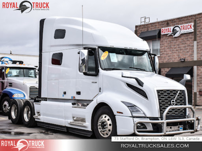 Royal Truck and Trailer Sales Ltd - Concessionnaires d'autos neuves