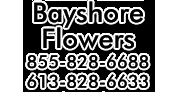 Bayshore Flowers - Florists & Flower Shops