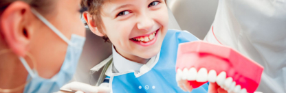 Dentys Tooth Care - Traitement de blanchiment des dents