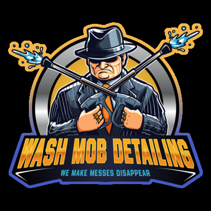 Wash Mob Detailing - Entretien intérieur et extérieur d'auto