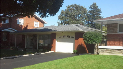 C K Speck Roofing - Roofers