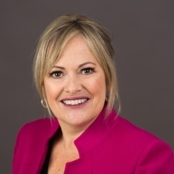 Angela Alphonse - TD Wealth Private Investment Advice - Conseillers en placements