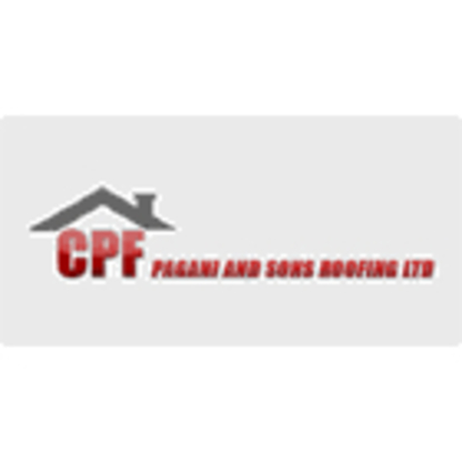 CPF Couvreurs Pagani et Fils Ltd - Roofers
