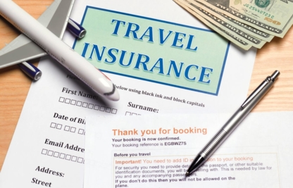 Frontier Southwest Agencies Ltd - Insurance