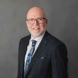 Ryan Hood - TD Wealth Private Investment Advice - Investment Advisory Services