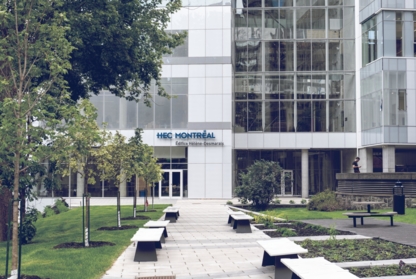 École des dirigeantes et dirigeants HEC Montréal - Universities