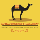 Capital Groceries & Halal Meat - Épiceries