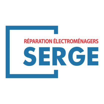 Serge Appliance Repair - Réparation Électroménagers Serge - Appliance Repair & Service